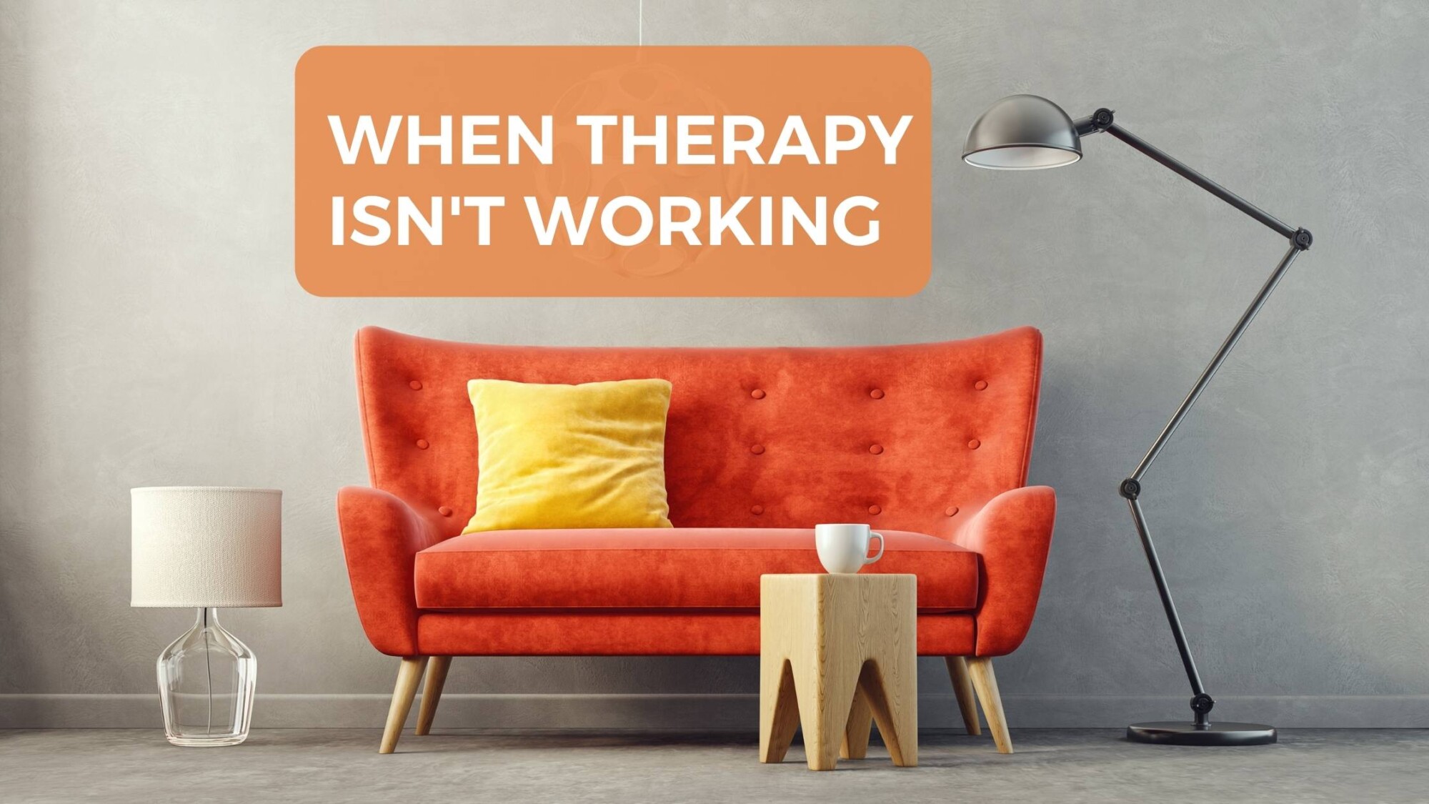 When Therapy Isn’t Working Heathir Brown Intuitive Healing
